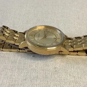 Silpada | Accessories | Silpada Gilded Watch T349 | Poshmark display picture 1